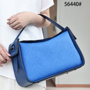 PORTABLE LADIES HANDBAGS