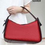 PORTABLE LADIES HANDBAGS
