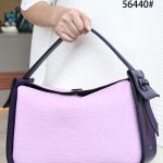 PORTABLE LADIES HANDBAGS