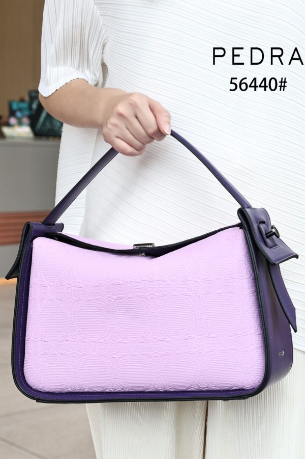 PORTABLE LADIES HANDBAGS - Image 5