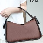 PORTABLE LADIES HANDBAGS