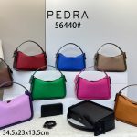 PORTABLE LADIES HANDBAGS