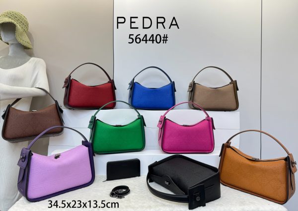 PORTABLE LADIES HANDBAGS - Image 10