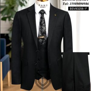 DARO 3-PIECE SUIT - Image 8