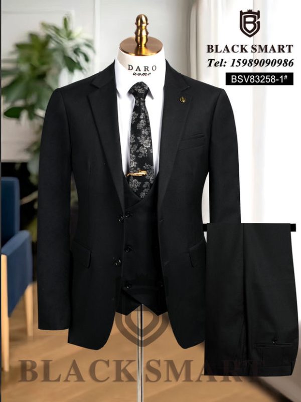 DARO 3-PIECE SUIT - Image 8