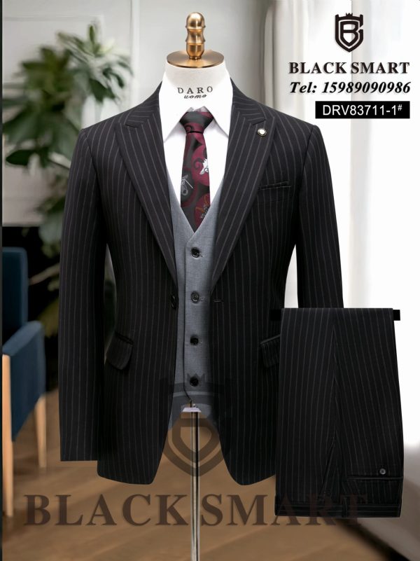 DARO 3-PIECE SUIT - Image 13