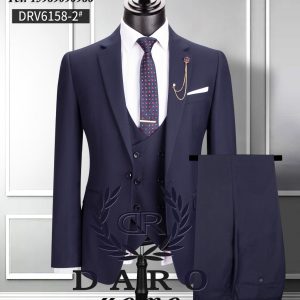 DARO 3-PIECE SUIT - Image 12