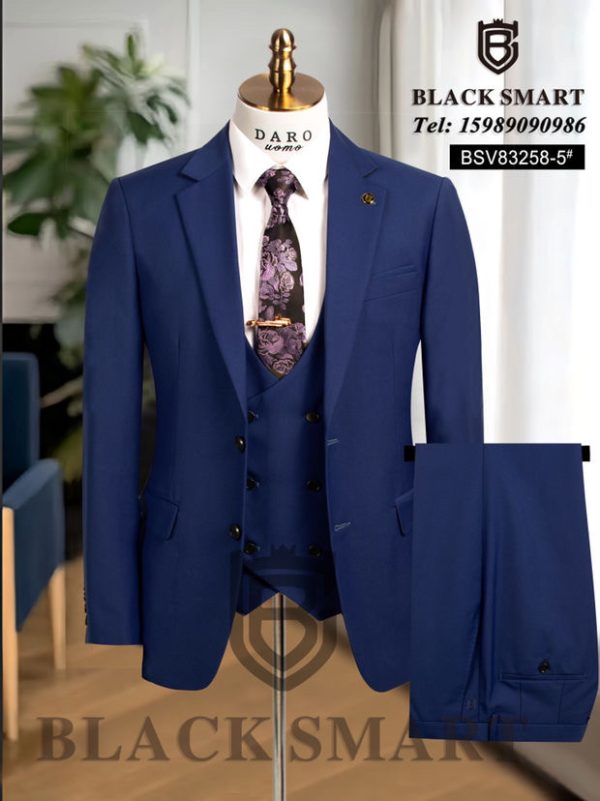 DARO 3-PIECE SUIT - Image 16