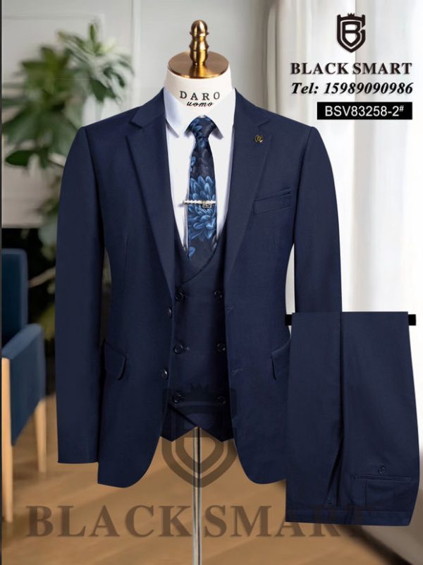 DARO 3-PIECE SUIT - Image 19