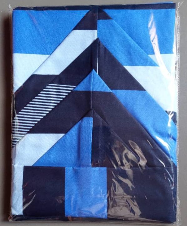 BEDSHEET WITH PILLOWCASES - POLYCOTTON - Image 20