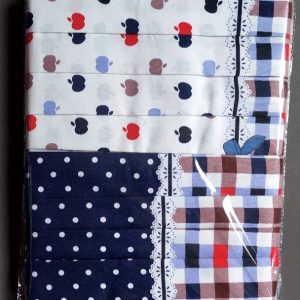 BEDSHEET WITH PILLOWCASES - POLYCOTTON - Image 19