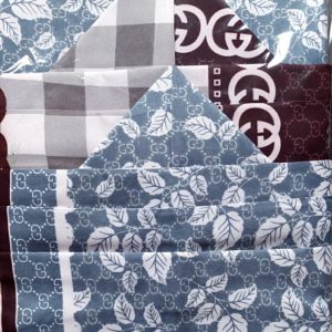 BEDSHEET WITH PILLOWCASES - POLYCOTTON - Image 18