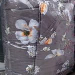 DUVET COVER, BEDSHEET WITH PILLOWCASES - POLYCOTTON
