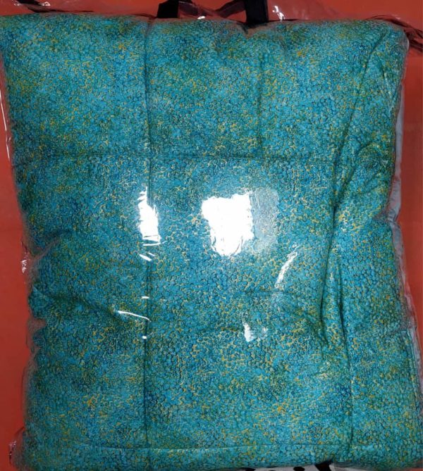 AMERICAN COTTON DUVET BEDSHEET WITH PILLOWCASES - Image 6