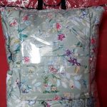 AMERICAN COTTON DUVET BEDSHEET WITH PILLOWCASES