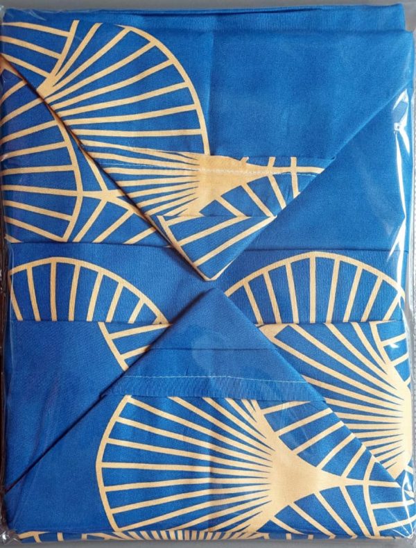 BEDSHEET WITH PILLOWCASES - POLYCOTTON - Image 17