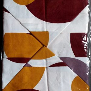 BEDSHEET WITH PILLOWCASES - POLYCOTTON - Image 15