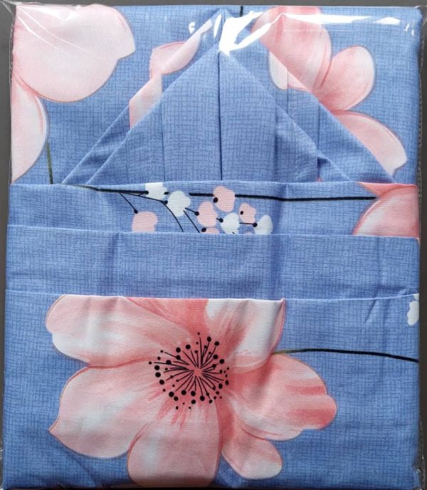 BEDSHEET WITH PILLOWCASES - POLYCOTTON - Image 14