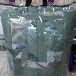 AMERICAN COTTON DUVET BEDSHEET WITH PILLOWCASES