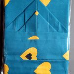 BEDSHEET WITH PILLOWCASES - POLYCOTTON