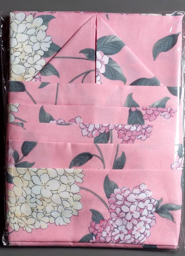 BEDSHEET WITH PILLOWCASES - POLYCOTTON - Image 9