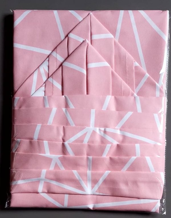 BEDSHEET WITH PILLOWCASES - POLYCOTTON - Image 8