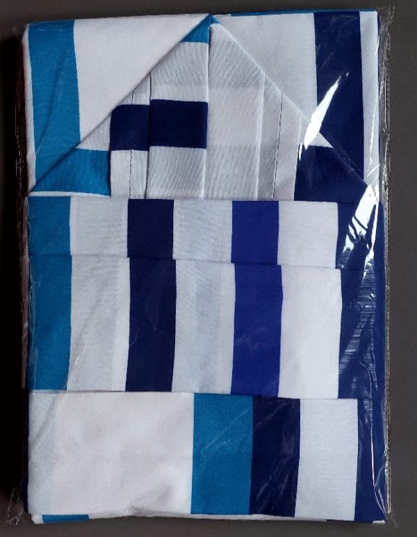 BEDSHEET WITH PILLOWCASES - POLYCOTTON - Image 6