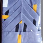 BEDSHEET WITH PILLOWCASES - POLYCOTTON