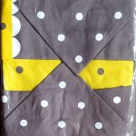 BEDSHEET WITH PILLOWCASES - POLYCOTTON