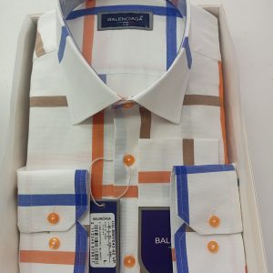 BALALENCIAGA DESIGNER SHIRTS — Premium Quality - Image 11