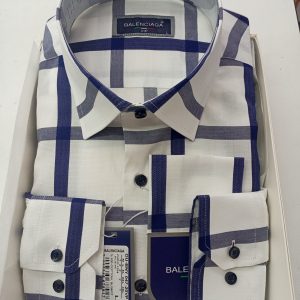 BALALENCIAGA DESIGNER SHIRTS — Premium Quality - Image 10