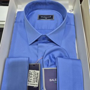 BALALENCIAGA DESIGNER SHIRTS — Premium Quality - Image 9