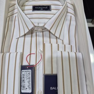 BALALENCIAGA DESIGNER SHIRTS — Premium Quality - Image 18