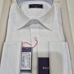 BALALENCIAGA DESIGNER SHIRTS — Premium Quality - Image 8