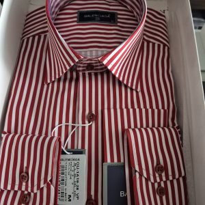 BALALENCIAGA DESIGNER SHIRTS — Premium Quality - Image 14
