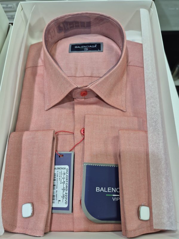 BALALENCIAGA DESIGNER SHIRTS — Premium Quality - Image 21