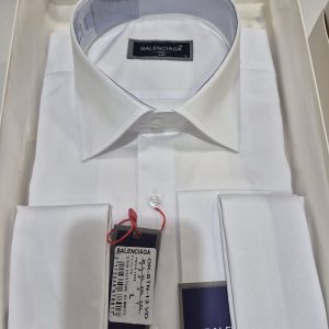 BALALENCIAGA DESIGNER SHIRTS — Premium Quality - Image 20