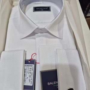 BALALENCIAGA DESIGNER SHIRTS — Premium Quality - Image 17