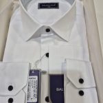 BALALENCIAGA DESIGNER SHIRTS — Premium Quality