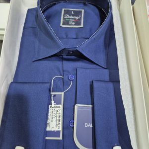 BALALENCIAGA DESIGNER SHIRTS — Premium Quality - Image 13
