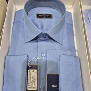 BALALENCIAGA DESIGNER SHIRTS — Premium Quality - Image 24