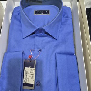 BALALENCIAGA DESIGNER SHIRTS — Premium Quality - Image 12