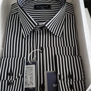 BALALENCIAGA DESIGNER SHIRTS — Premium Quality - Image 5