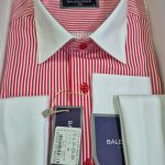 BALALENCIAGA DESIGNER SHIRTS — Premium Quality