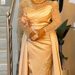 ELEGANT TURKISH DRESS