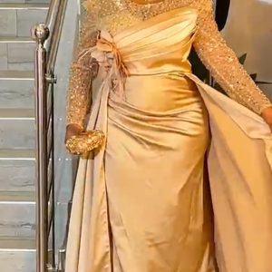 ELEGANT TURKISH DRESS - Image 3