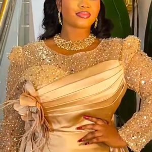 ELEGANT TURKISH DRESS - Image 4