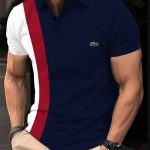DESIGNER T-SHIRTS - LACOSTE