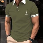 DESIGNER T-SHIRTS - POLO