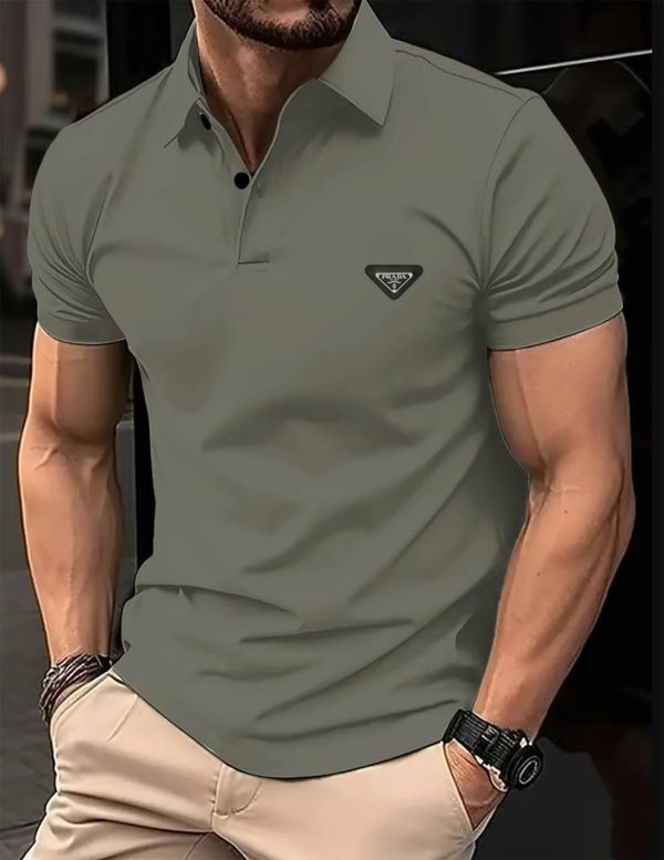 DESIGNER T-SHIRTS - PRADA - Image 4